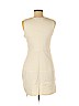 Cynthia Steffe Ivory Casual Dress Size 8 - photo 2
