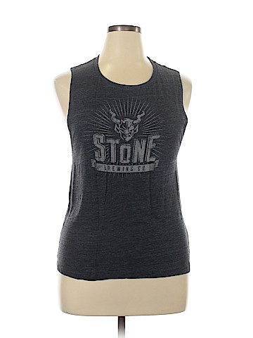 Assorted Brands Tank Top (view 1)