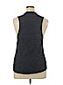 Assorted Brands Gray Tank Top Size XL - photo 2