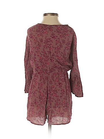 Mudd Romper (view 2)