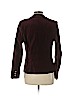 Aqua Burgundy Blazer Size M - photo 2