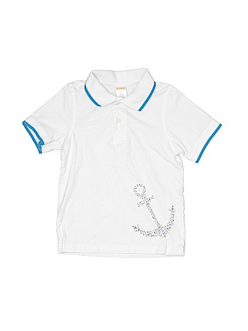 Gymboree Short Sleeve Polo (view 1)