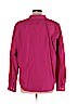 Lauren by Ralph Lauren 100% Cotton Pink Long Sleeve Button-Down Shirt Size XL - photo 2