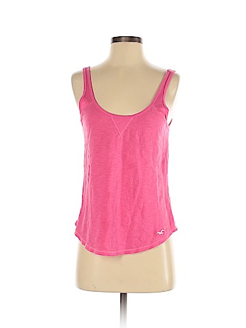 Hollister Tank Top (view 1)