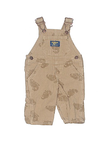 OshKosh B'gosh Overalls (view 1)