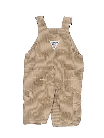 OshKosh B'gosh Overalls (view 2)
