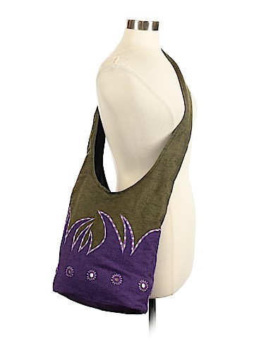 Unbranded Crossbody Bag (view 2)