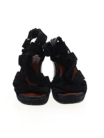 Chie Mihara Heels (view 2)