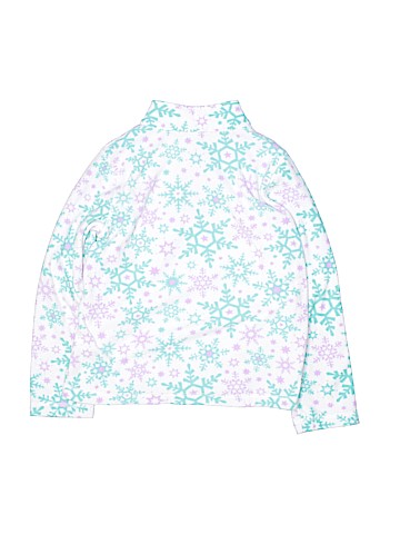 Garnet Hill Fleece Jacket (view 2)