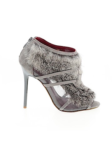 Charles Jourdan Heels (view 1)