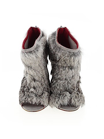 Charles Jourdan Heels (view 2)