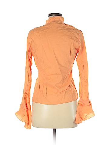 Hartford Long Sleeve Blouse (view 2)