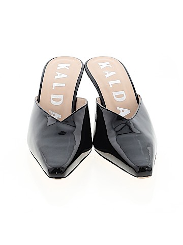 KALDA Mule/Clog (view 2)