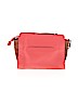 The Sak 100% Leather Pink Leather Crossbody Bag One size - photo 3