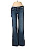 Paige Blue Jeans Size 27 waist - photo 1