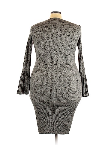 Bar III Casual Dress (view 2)