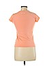 Juicy Couture 100% Cotton Orange Short Sleeve T-Shirt Size M - photo 2