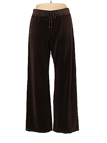 Juicy Couture Velour Pants (view 1)