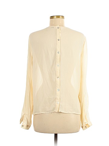 Forever 21 Long Sleeve Blouse (view 2)