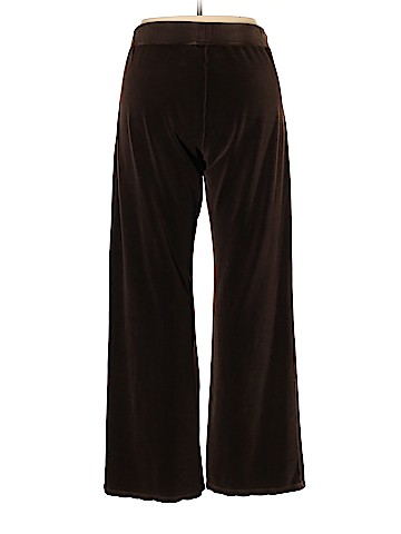 Juicy Couture Velour Pants (view 2)