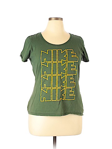 Nike Short Sleeve T-Shirt (view 1)