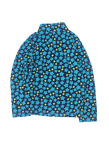 Garnet Hill Fleece Jacket (view 2)