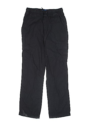 Simply Styled Cargo Pants (view 1)