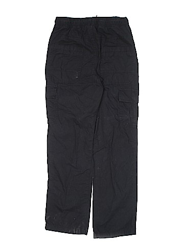 Simply Styled Cargo Pants (view 2)