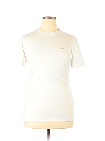 Nike Active T-Shirt (view 1)