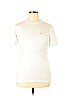 Nike White Active T-Shirt Size XL - photo 1