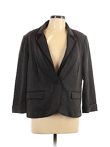 Catherine Malandrino Blazer (view 1)