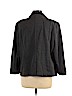 Catherine Malandrino Gray Blazer Size XL - photo 2