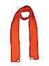Charter Club Solid Orange Scarf One size - photo 1