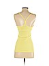 Lululemon Athletica Yellow Active Tank Size 4 - photo 2