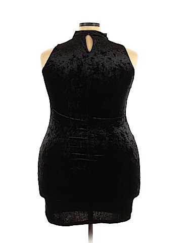 Forever 21 Plus Casual Dress (view 2)