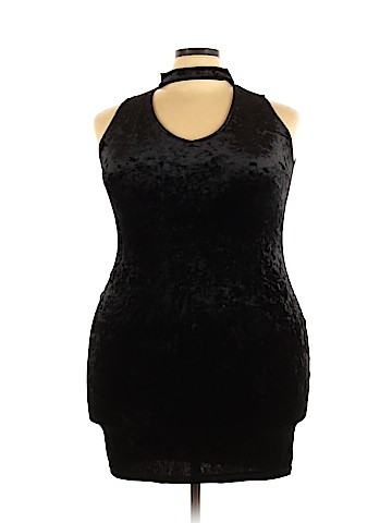 Forever 21 Plus Casual Dress (view 1)