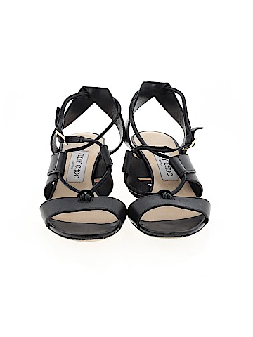 Jimmy Choo Heels (view 2)