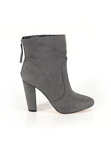 Just Fab Boots (view 1)