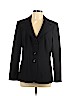 Semantiks Black Blazer Size 16 - photo 1