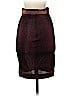 Opening Ceremony Burgundy Formal Skirt Size 2 - photo 2