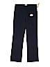 Simply Styled Blue Khakis Size 10 - photo 1