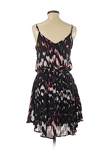 Aqua Casual Dress (view 2)