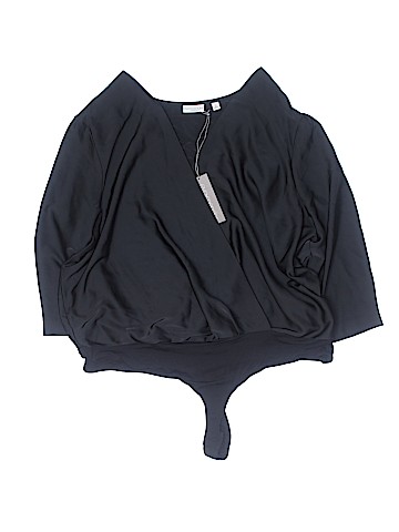 Eva Mendes by New York & Company Bodysuit (view 1)