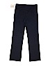 Simply Styled Blue Khakis Size 10 - photo 2