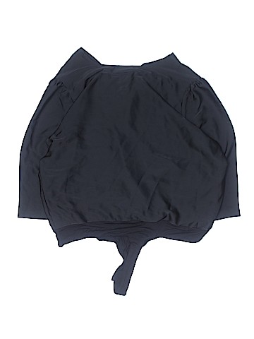 Eva Mendes by New York & Company Bodysuit (view 2)