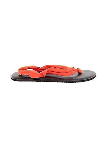 Sanuk Sandals (view 1)