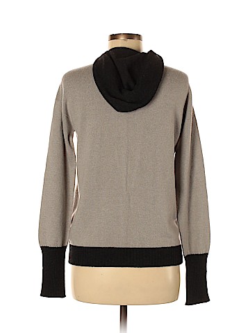 D. Exterior Cardigan (view 2)