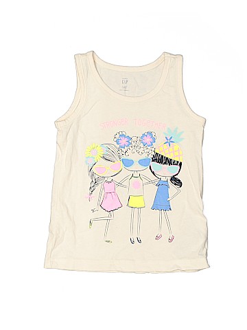 Baby Gap Tank Top (view 1)
