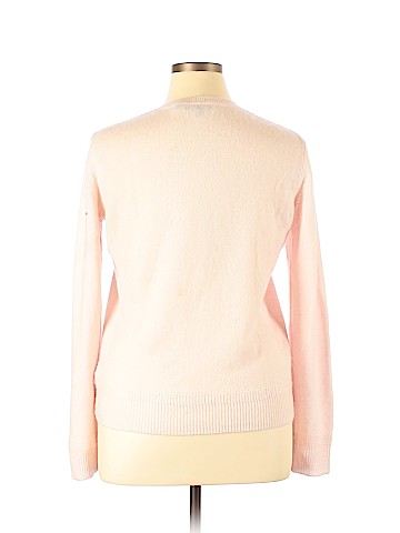 Theory 38 Cashmere Pullover Sweater (view 2)