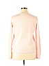 Theory 38 100% Cashmere Pink Cashmere Pullover Sweater Size L - photo 2